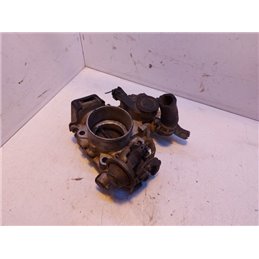 MAZDA 323 S IV (BG) Fojtószelep (Mechanikus)