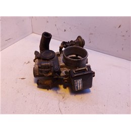 MAZDA 323 S IV (BG) Fojtószelep (Mechanikus)