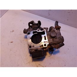 MAZDA 323 S IV (BG) Fojtószelep (Mechanikus)