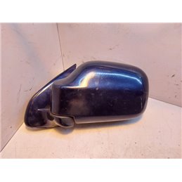 OPEL FRONTERA B (6B_) Jobb Visszapillantó Tükör (Elektromos)