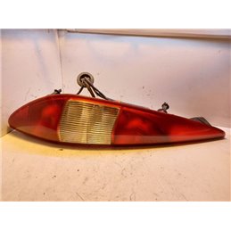 FORD MONDEO III Kombi (BWY) Bal Hátsó Lámpa