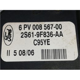 FORD FIESTA V Gázpedál (Elektromos)