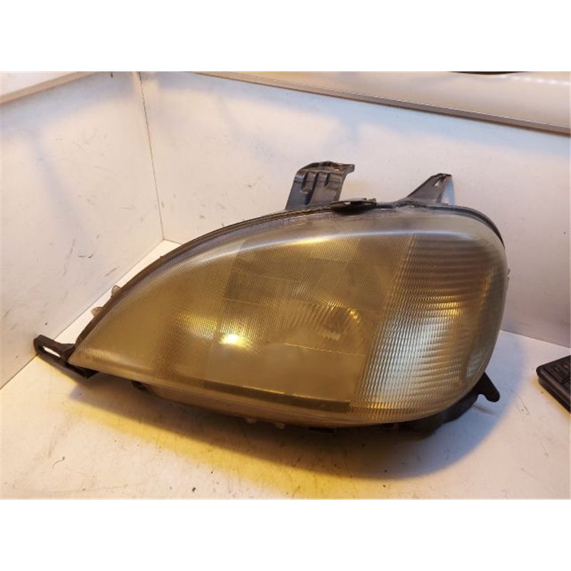 MERCEDES-BENZ M-CLASS (W163) Bal Fényszóró