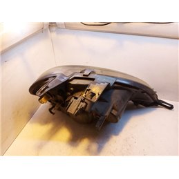 MERCEDES-BENZ M-CLASS (W163) Bal Fényszóró