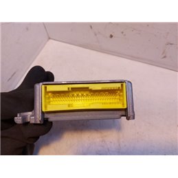 AUDI A4 (8E2, B6) Légzsák Elektronika