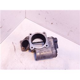 AUDI A4 (8E2, B6) Fojtószelep (Elektromos)