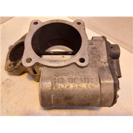 AUDI A4 (8E2, B6) Fojtószelep (Elektromos)