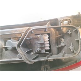 OPEL CORSA C Jobb Hátsó Lámpa