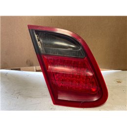 MERCEDES-BENZ E-CLASS (W210) Bal Hátsó Lámpa