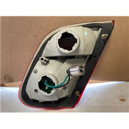 MERCEDES-BENZ E-CLASS (W210) Bal Hátsó Lámpa