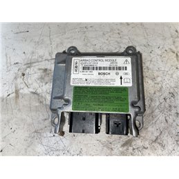 MAZDA 3 (BK) Légzsák Elektronika