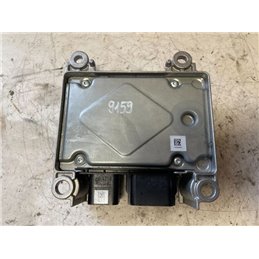 MAZDA 3 (BK) Légzsák Elektronika