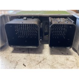 MAZDA 3 (BK) Légzsák Elektronika