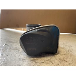 SEAT IBIZA III (6L1) Fojtószelep (Elektromos)