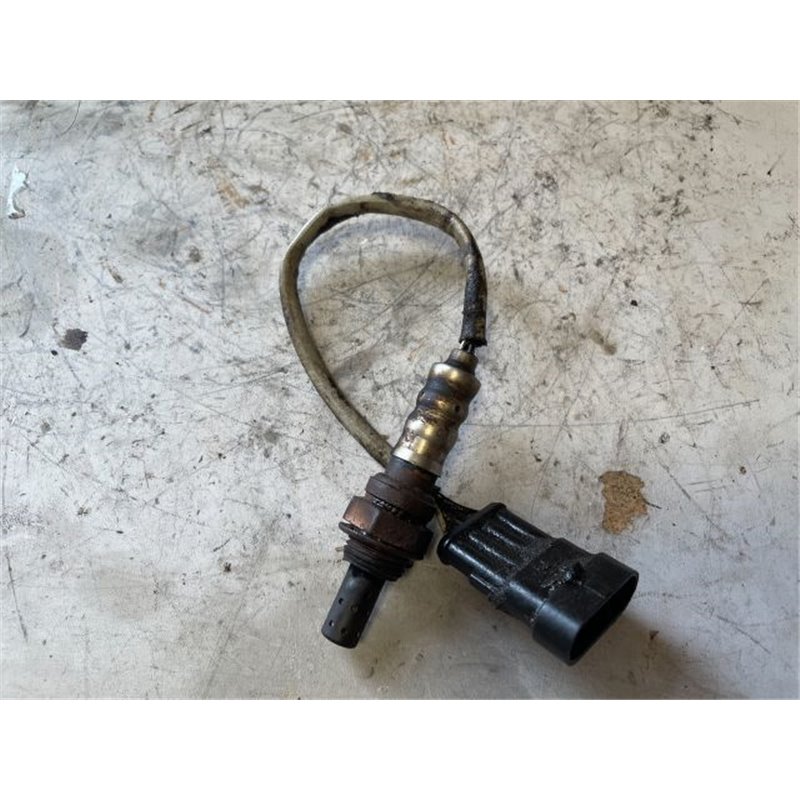 FIAT PANDA (169) Hátsó Lambdaszonda