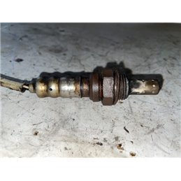 FIAT PANDA (169) Hátsó Lambdaszonda