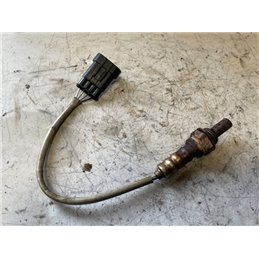 FIAT PANDA (169) Első Lambdaszonda