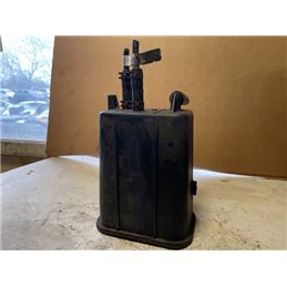 CHEVROLET AVEO lépcsőshátú (T250, T255) Aktív Szénszűrő