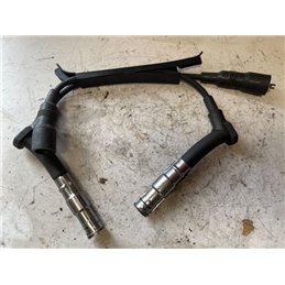 MERCEDES-BENZ CLK (C208) Izzító/Gyújtó Gyertya Kábel