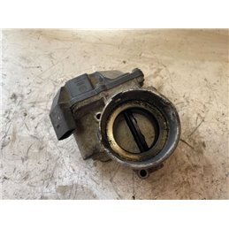 VW TOURAN (1T1, 1T2) Fojtószelep (Elektromos)