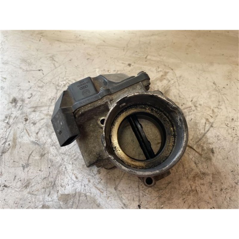 VW TOURAN (1T1, 1T2) Fojtószelep (Elektromos)