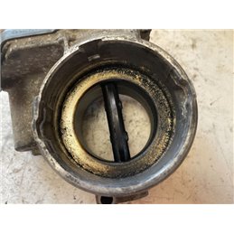 VW TOURAN (1T1, 1T2) Fojtószelep (Elektromos)