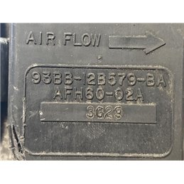 FORD MONDEO I (GBP) Légtömegmérő