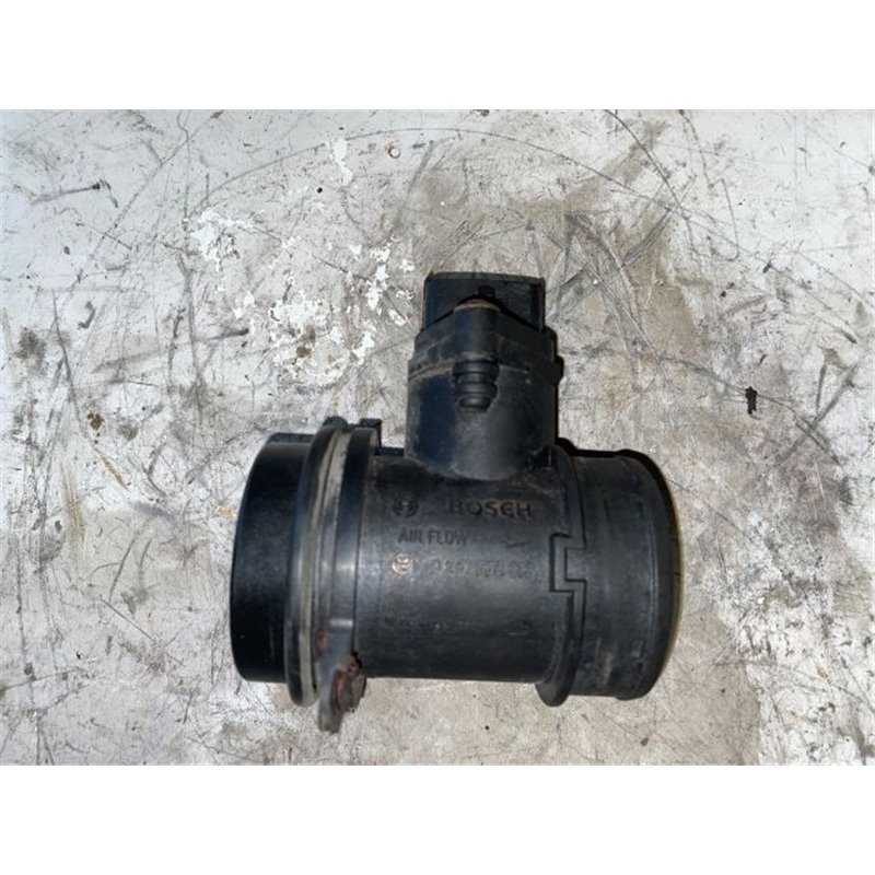 FIAT PANDA (169) Légtömegmérő