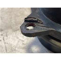 FIAT PANDA (169) Légtömegmérő