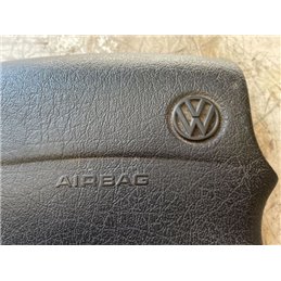 VW POLO (6N1) Kormánylégzsák