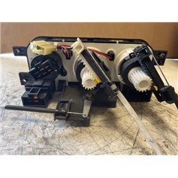 DAEWOO MATIZ (KLYA) Fűtéskapcsoló (Nem klímás)