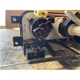 DAEWOO MATIZ (KLYA) Fűtéskapcsoló (Nem klímás)