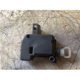 SEAT CORDOBA (6L2) Központizár Motor Csomagtérajtó