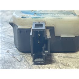 SEAT CORDOBA (6L2) Központizár Motor Csomagtérajtó