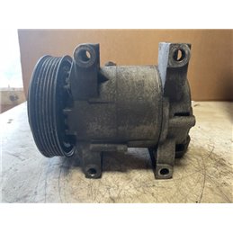 NISSAN ALMERA TINO (V10) Klímakompresszor