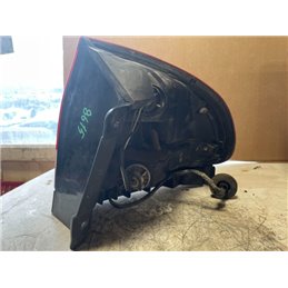 MAZDA 626 IV Hatchback (GE) Bal Hátsó Lámpa