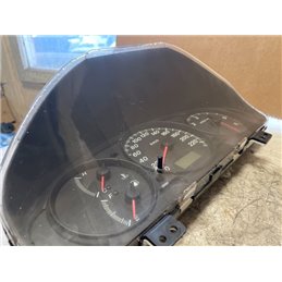 MAZDA 323 F VI (BJ) Kilométeróra