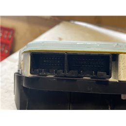 MAZDA 323 F VI (BJ) Kilométeróra