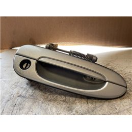 MAZDA 626 IV (GE) Jobb első Külső Kilincs