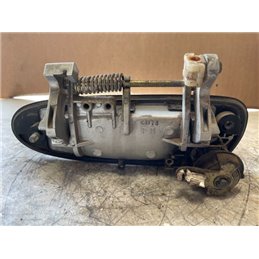 MAZDA 626 IV (GE) Jobb első Külső Kilincs