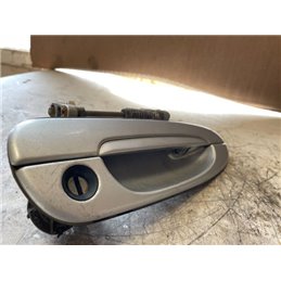 MAZDA 626 IV (GE) Jobb első Külső Kilincs