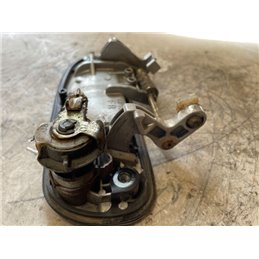 MAZDA 626 IV (GE) Jobb első Külső Kilincs