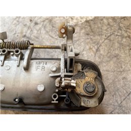 MAZDA 626 IV (GE) Jobb első Külső Kilincs