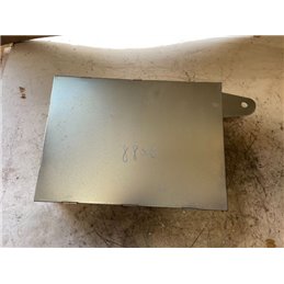 BMW 5 (E39) Multimédia Vezérlő