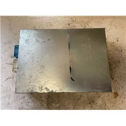 BMW 5 (E39) Multimédia Vezérlő