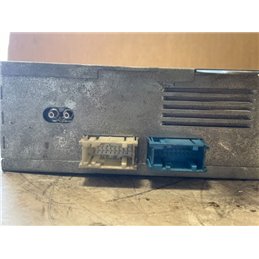 BMW 5 (E39) Multimédia Vezérlő