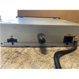 VW TOURAN (1T1, 1T2) Rádió / CD