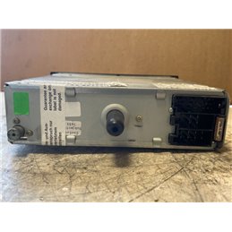 VW TOURAN (1T1, 1T2) Rádió / CD