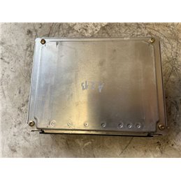 BMW 5 (E39) Motorvezérlő