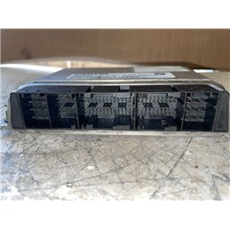 BMW 5 (E39) Motorvezérlő